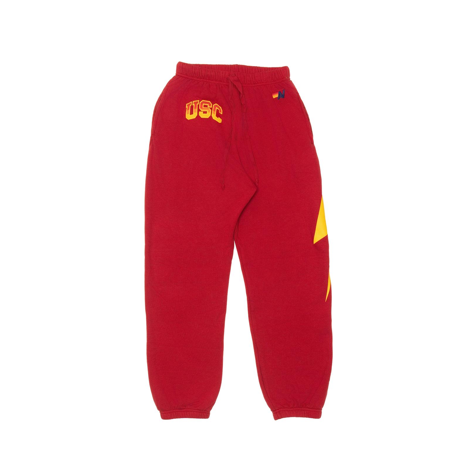USC Cardinal 1
